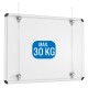 Artiteq Whiteboard Hanging Set max. 30kg