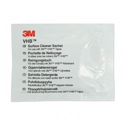 3M VHB Cleaning Tissue