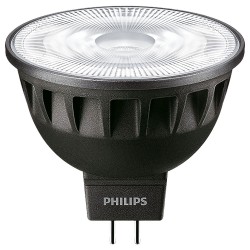 Philips Master LED 6.5W  2700K Extra Warm White