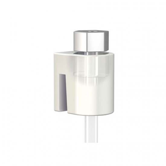 Artiteq Cylinder Hook White ▪ 15kg