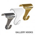 Picture Rail Hooks