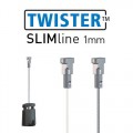 Twister Slimline